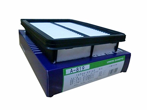 ユニオン産業 エアーエレメント A-819