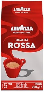 Lavazza Kompatybilny z Nespresso (Deciso, 1 pojedyncze pudełko)