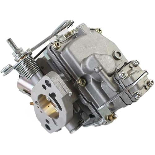 Carburateur Suzuki SJ410 et Samurai - Pièce de rechange pour moteur Carry ST308