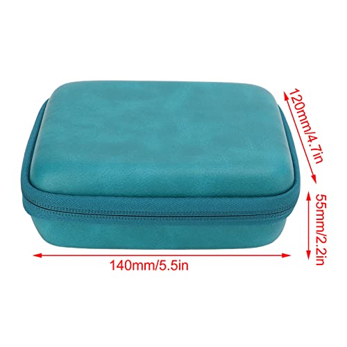 Étui de Support de Médiator pour Guitare, Sac Organisateur D’accessoires de Guitare Boîte de Rangement pour Médiators de… - Les Beatles, Paul McCartney, John Lennon, RIngo Starr, George Harrison Étui de Support de Médiator pour Guitare, Sac Organisateur D'accessoires de Guitare Boîte de Rangement pour Médiators de… – Image 7