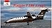 Piaggio P.180 Avanti 1/72 AMODEL 72301