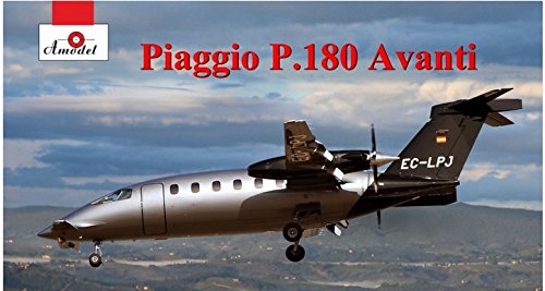 Piaggio P.180 Avanti 1/72 AMODEL 72301