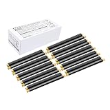 ミヨシ パナソニック KX-FAN190/190W/190V汎用インクリボン 18ｍ 10本入り FXS18PB-10