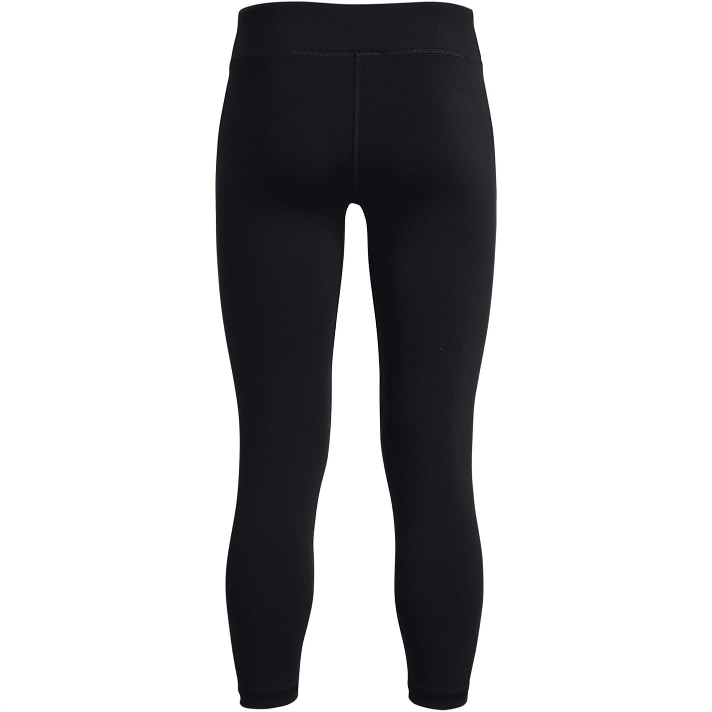 Under Armour Motion Solid Crop Leggings - Leginsy Dziewczynki