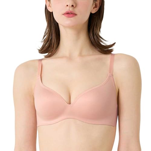 [GUNZE(グンゼ)] Tuche トゥシェ フューチャーブラ2.0