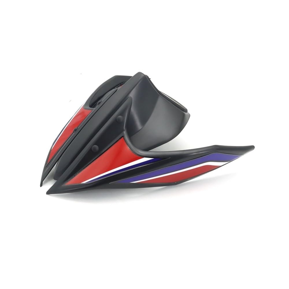 Carénage queue de moto CBR1000RR aspect racing et finition premium - 7