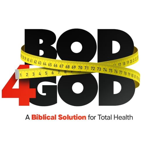 Managing My Physical Health Podcast Por  arte de portada