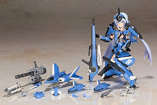 Kotobukiya Frame Arms Girl 17 cm Model Kit miniatura 5