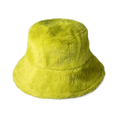 CHOK.LIDS Corduroy Bucket Hat Soft Warm Lightweight Outdoor Fisherman Cap