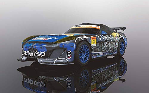 Mejores precios y opiniones de Coche scalextric los diez mejores. 11 Imagen adicional