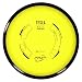 MVP Disc Sports Neutron Tesla Disc Golf Driver (Colors May Vary)