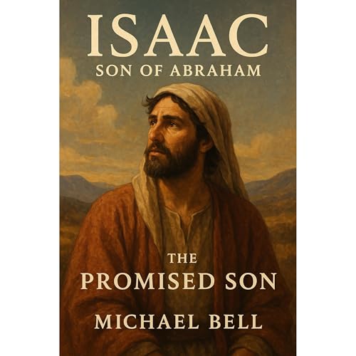 Isaac the Promised Son by Michael Christian Bell episode artwork