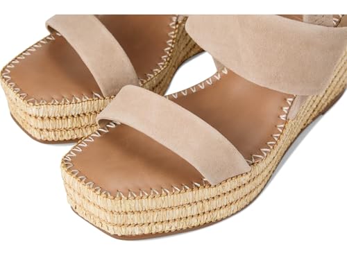 Steve Madden Steve Madden Women's Contessa Sand Suede 7.5 Medium