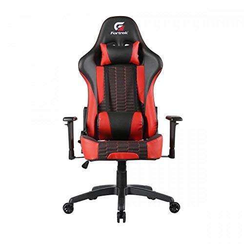 Cadeira Gamer Cruiser Vermelha Fortrek