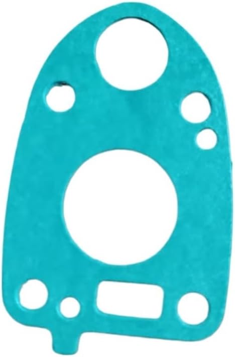 Outboard Motor Wat Pump Gasket Part for 2 Stroke 3.6HP 4 Stroke 2.6HP Boat Engine Spares