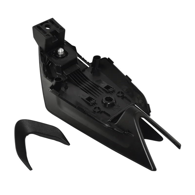Carénage arrière pour RS660 finition premium ajustement top