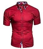 Top originale Kayhan, imprescindibles, hermosas camisas para el armario de todos los hombres, es perfecto para el trabajo o informal. Ideal para casi todas las ocasiones, como trabajo, oficina, informal, diario, fecha, salidas, vacaciones, cermonie etc