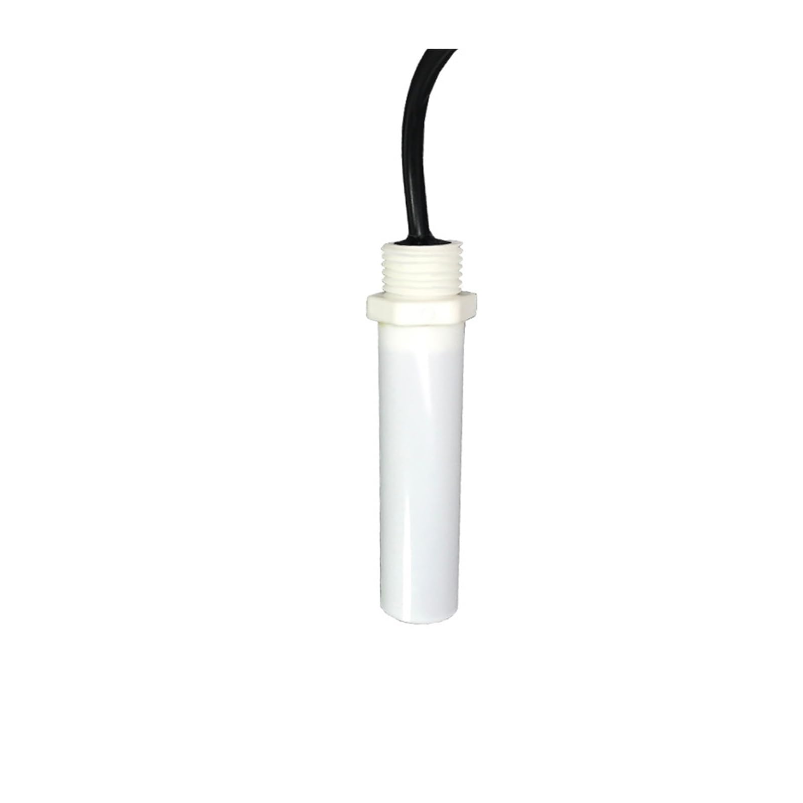 Capteur de niveau d'eau Capteur de niveau d'eau d'égout submersible, capteur à induction, sonde/eau d'incendie/piscine d'eaux usées industrielles(PNP)