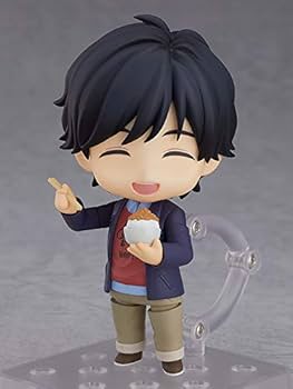 BANANA FISH ねんどろいど アッシュ 奥村英二 2体セット ねんどろいど 奥村英二