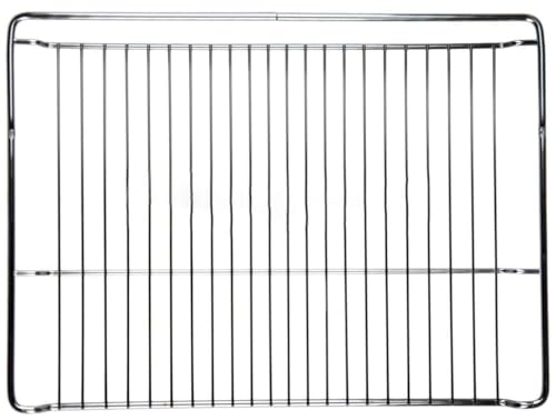 Recamania Grille de four Balay Bosch compatible avec Siemens 455 x 375 mm