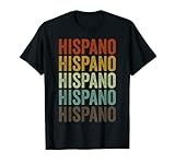 Hispano Caballo Retro Camiseta
