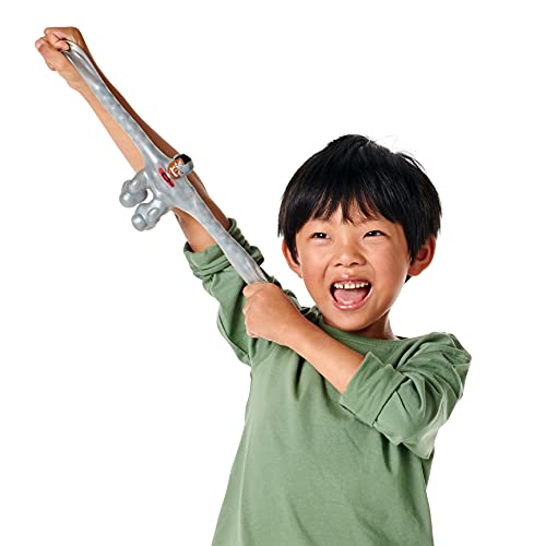 Heroes Of Goo Jit Zu Licensed Dc S2 - Cyborg, Multicolor (41219) #TOP4