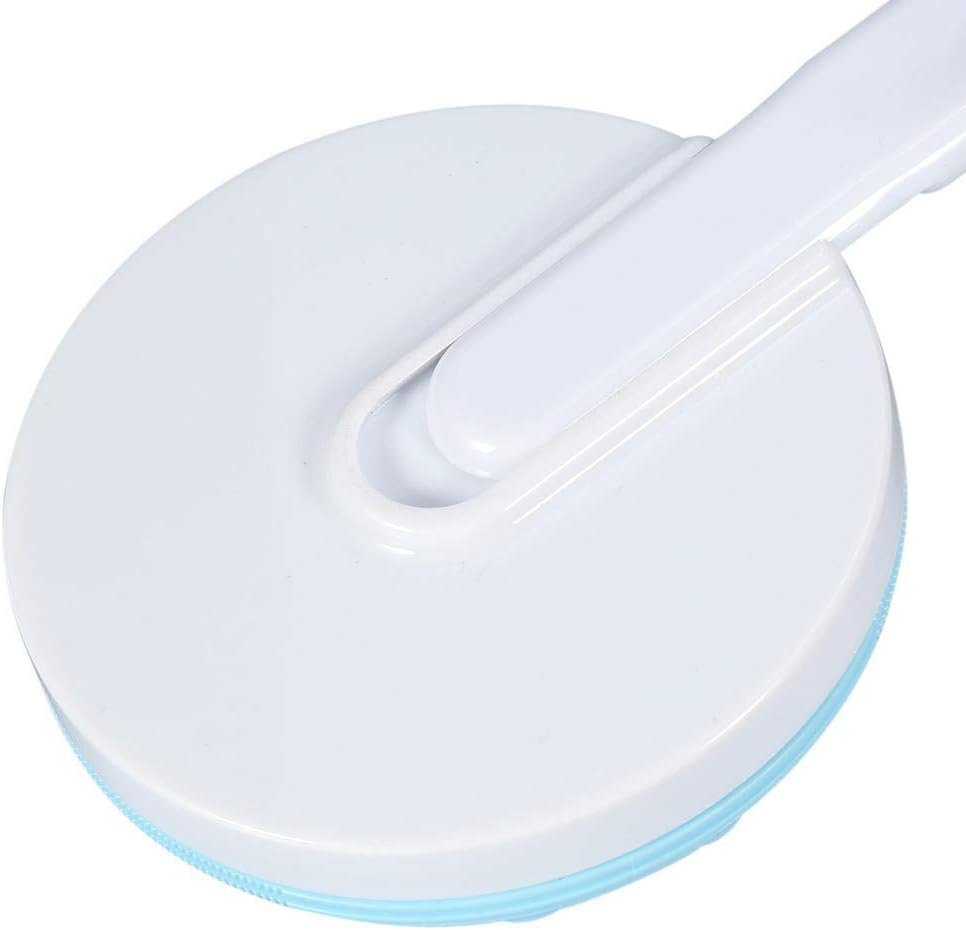 Body Shower Massager Convenient Ointment Applicator Back Shower Massager Long Handle Cleaning Brush Used for Body Massage with Shower Gel - Image 5