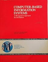 Computer-based Information Systems 0029462746 Book Cover