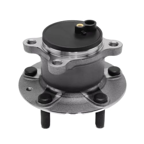 Moyeu de roue arrière Mazda CX-3 kit roulement D10E2615X