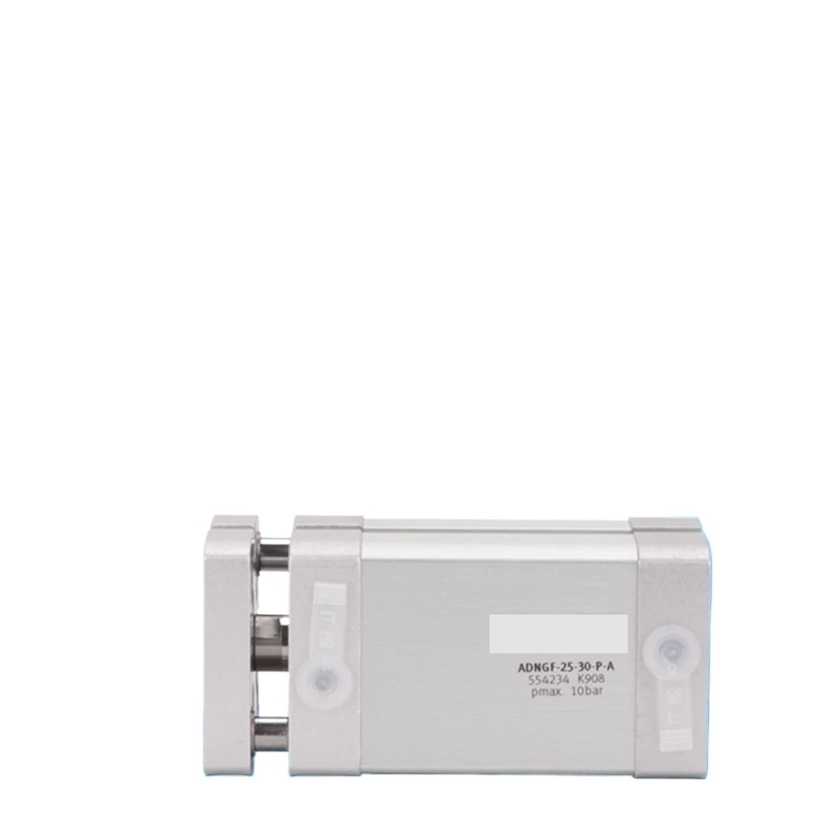 Cylindre compact ADNGF-16-40-P-A guidé pneumatique Festo 554218