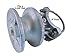 Cantilevered Gate Rollers, Cantilevered Rollers, Rolling Cantilever, Slide Gate Roller Hardware, for 4
