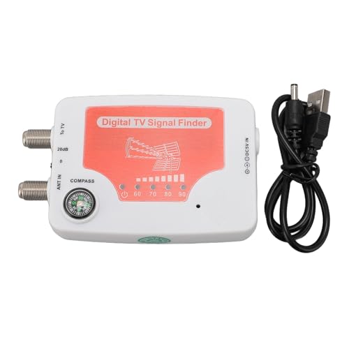 SustVita fW^ TV Mt@C_[ALED MfBXvCA40 ` 862MHz gARpXALsOJ[p TV AeiMx[^[t