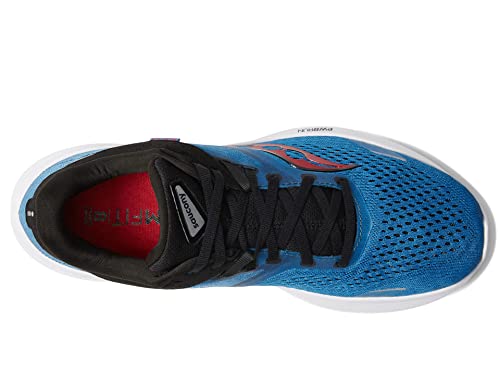 Image of Saucony Men's Ride 16 Sneaker