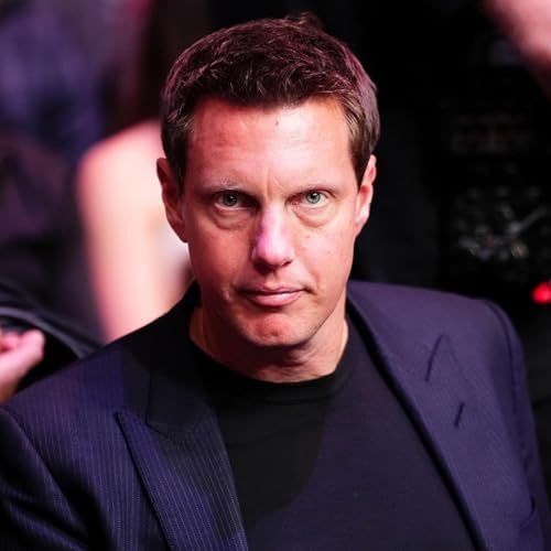 Move over Murdochs, here come the Ellisons