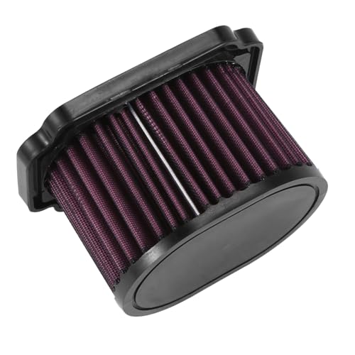 Filtre à air performance pour MT07 lavable et durable