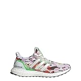 Importado adidas Ultraboost 4 DNA Shoes Women\'s, White, Size 6.5