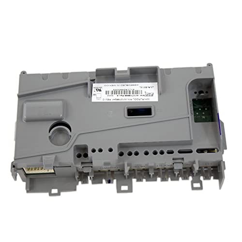 Amazon.com: Whirlpool CNTRLELEC W10804118 : Appliances