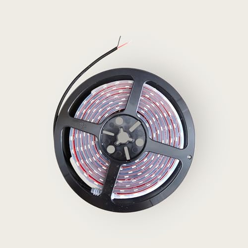 T-Toplights Tira LED Submarina Azul 2 pies IP68 miniatura 4