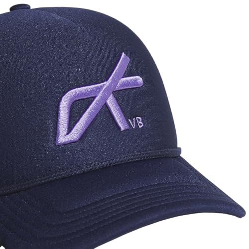 Image of adidas Unisex Trucker Hat - Sport Snapback Cap