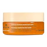 Nuxe Rêve De Miel Gommage Gourmand Nourrissant Corps 175 Ml