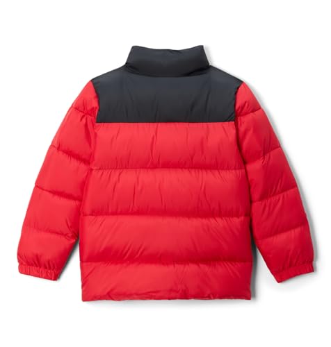 Columbia boys Puffect Ii Jacket2