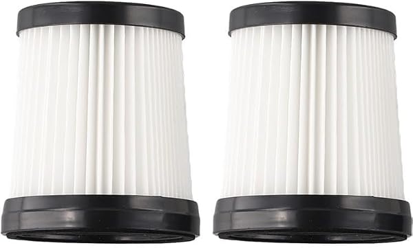 Washable Replacement Filters Kit for Black Decker for BDSV2-BLK / BDSV2 Power Series+ Corded Vacuum Parts by Generic - Used condition - US$13.07