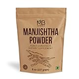 MB Herbals Manjishtha Powder