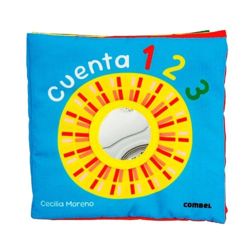 Cuenta 1 2 3