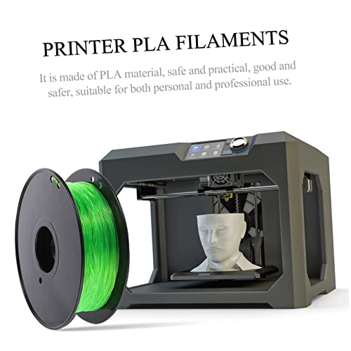 Filamento TPU 1.75 mm para Impresoras 3D - Rollo de Consumibles. - Fernando Cortés Filamento TPU 1.75 mm para Impresoras 3D - Rollo de Consumibles. - Fernando Cortés