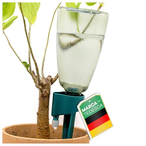 Netrox Garden Impianto di Irrigazione a Goccia