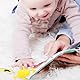 TOYMYTOY Froschspiel Springende Frösche Spielzeug für Kinder Kleinkinder 24 Stücke FüR Kindergeburtstag Und Partys HüPfmatratze (zufällige Farbe)