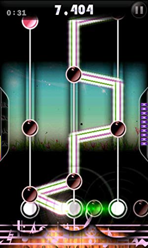 (Free)Touch Music 3rd Wave
