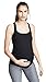 Ingrid & Isabel Women's Maternity Active Racerback Tank
