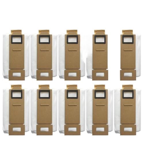 �_�X�g�o�b�O�ARoborock S7�p�A�N�Z�T���[�S�~�o�b�O���{�b�g�|���@T7S Plus�p�������i�|���@�p�o�b�O(10pcs)